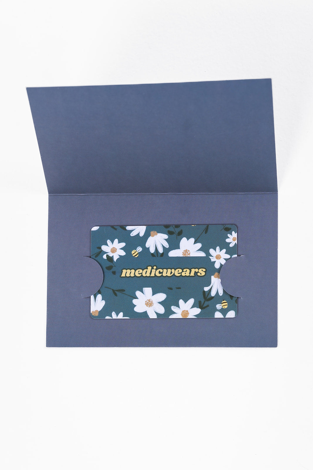 Physical Gift Card