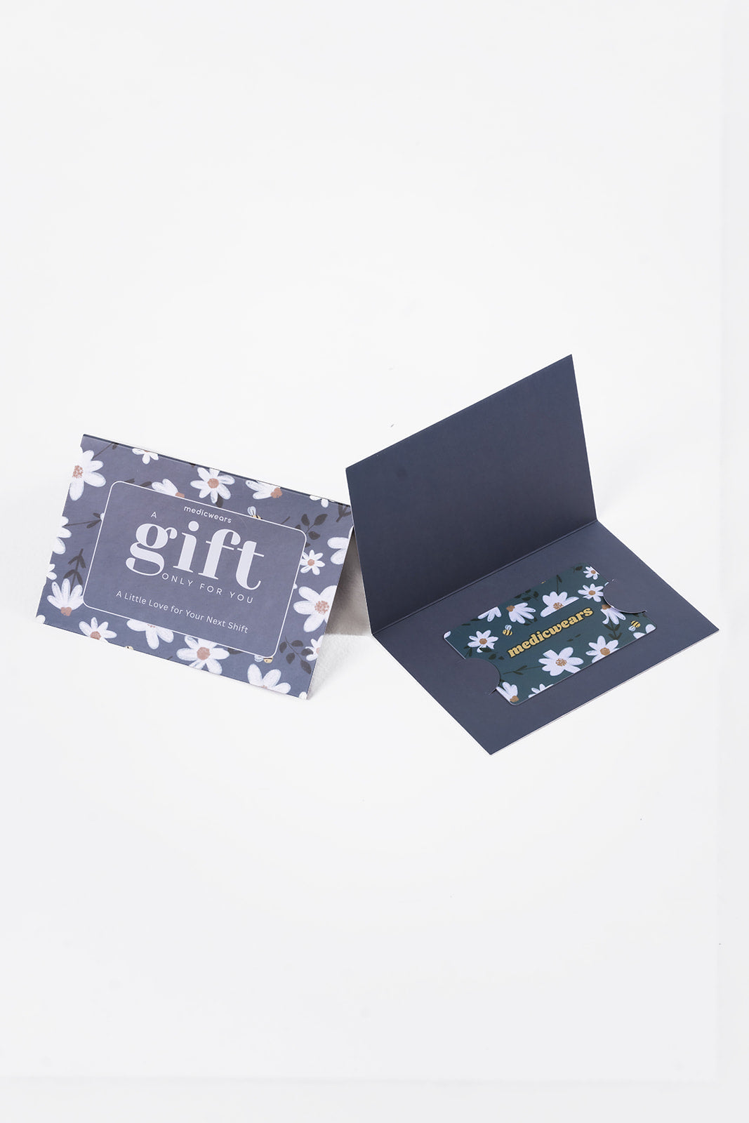 Physical Gift Card