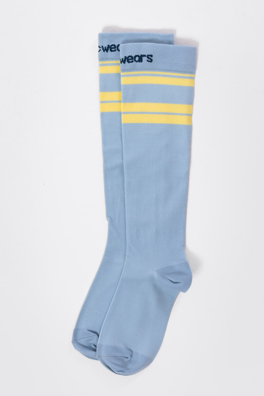 Lemoncello Compression Socks