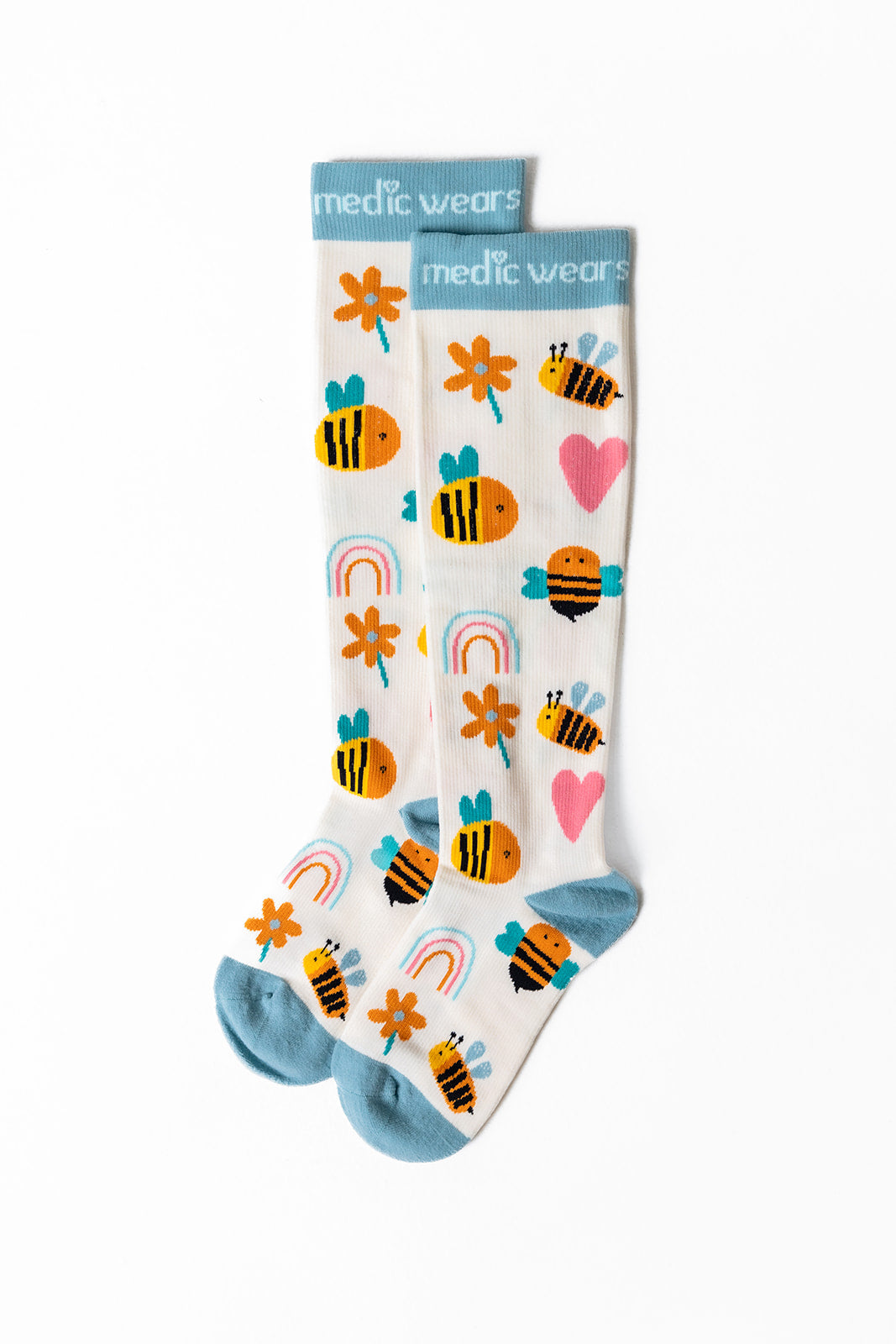 Beezy Bee Compression Socks