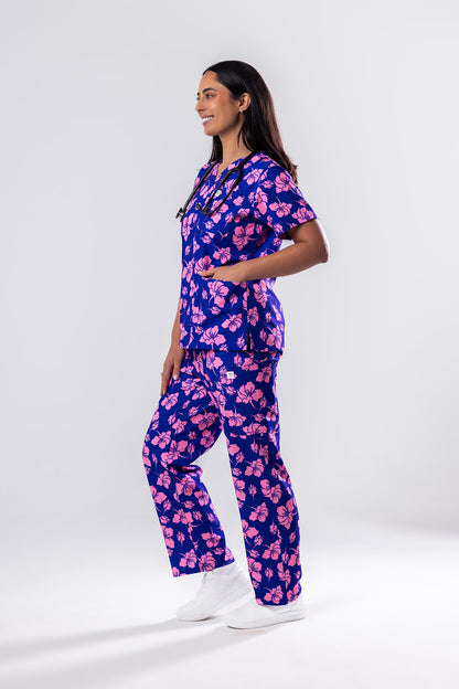Lumi Scrub Set
