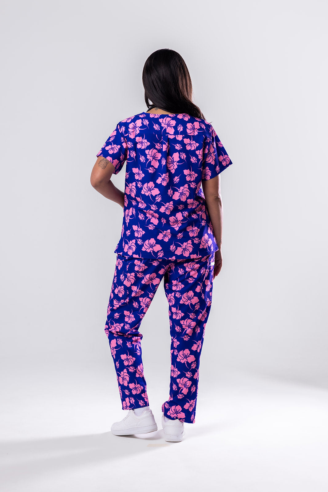Lumi Scrub Set