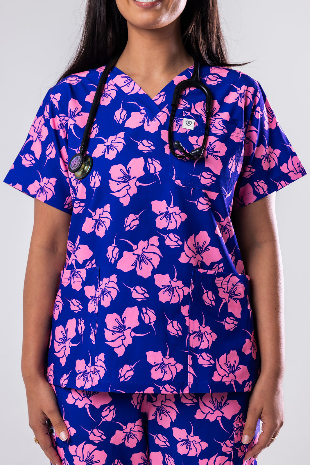 Lumi Scrub Set