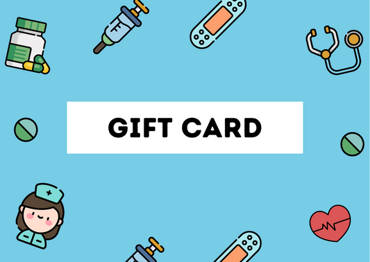 Medic Wears e-Gift Card