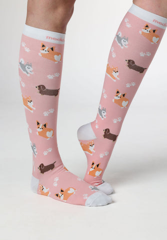 Puppers Compression Socks