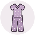 Scrub Sets